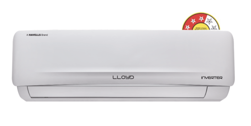 LLOYD INVERTER SPLIT, 1.0 TON, GLS 12 I3FWSHE 3STAR